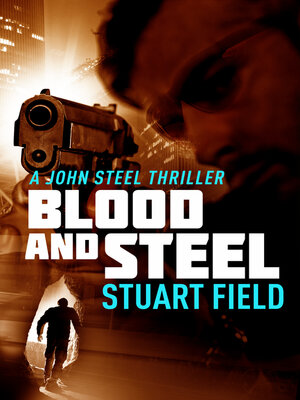 cover image of Blood and Steel